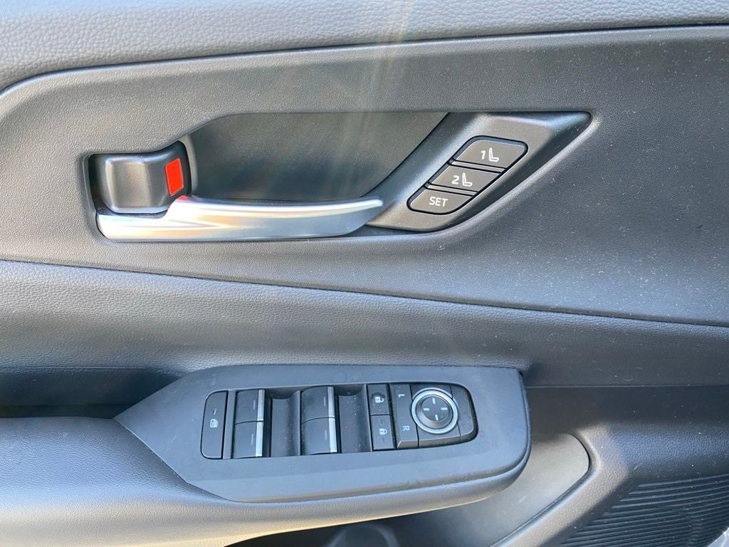 2024 Toyota Prius Prime XSE Premium
