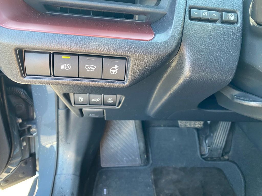 2024 Toyota Prius Prime XSE Premium