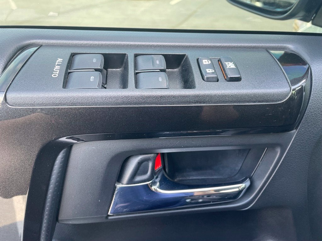 2020 Toyota 4Runner TRD Off-Road
