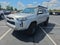 2020 Toyota 4Runner TRD Off-Road