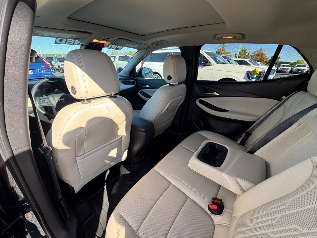 2024 Buick Encore GX Avenir