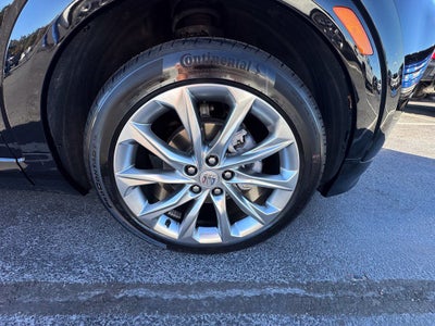 2024 Buick Encore GX Avenir
