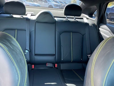 2025 Kia K5 GT