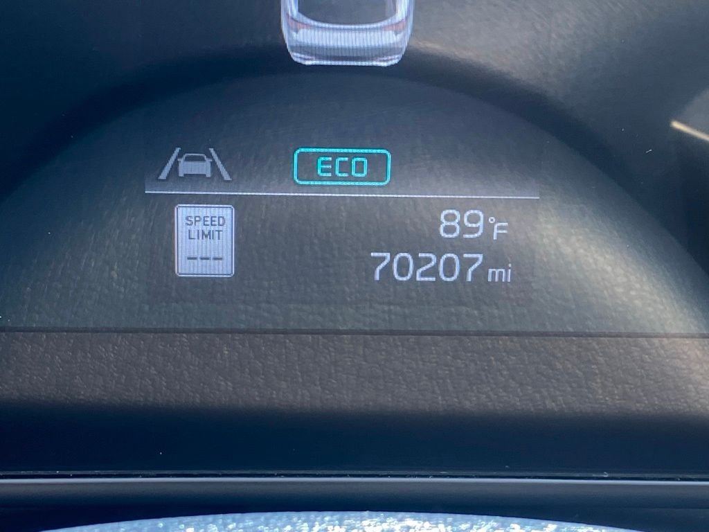 2024 Kia Sportage Hybrid EX