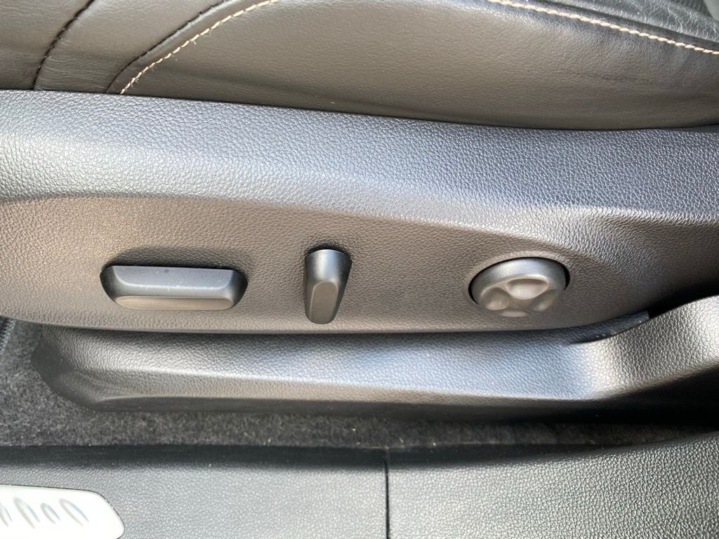 2017 Buick Envision Premium I