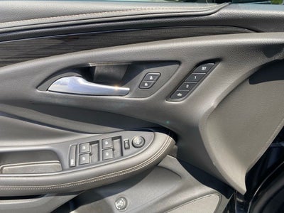 2017 Buick Envision Premium I