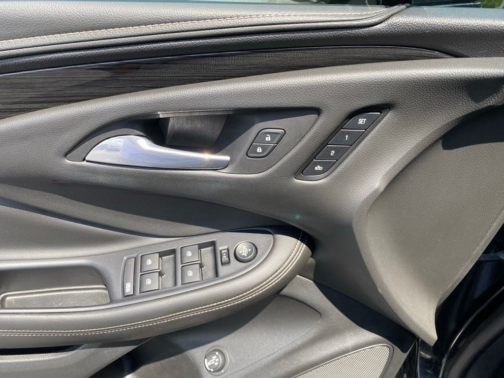 2017 Buick Envision Premium I