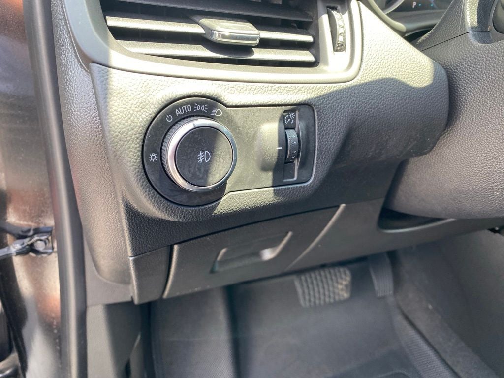 2017 Buick Envision Premium I