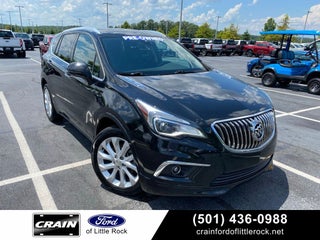 2017 Buick Envision Premium I