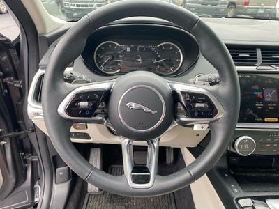 2023 Jaguar E-PACE P250 SE