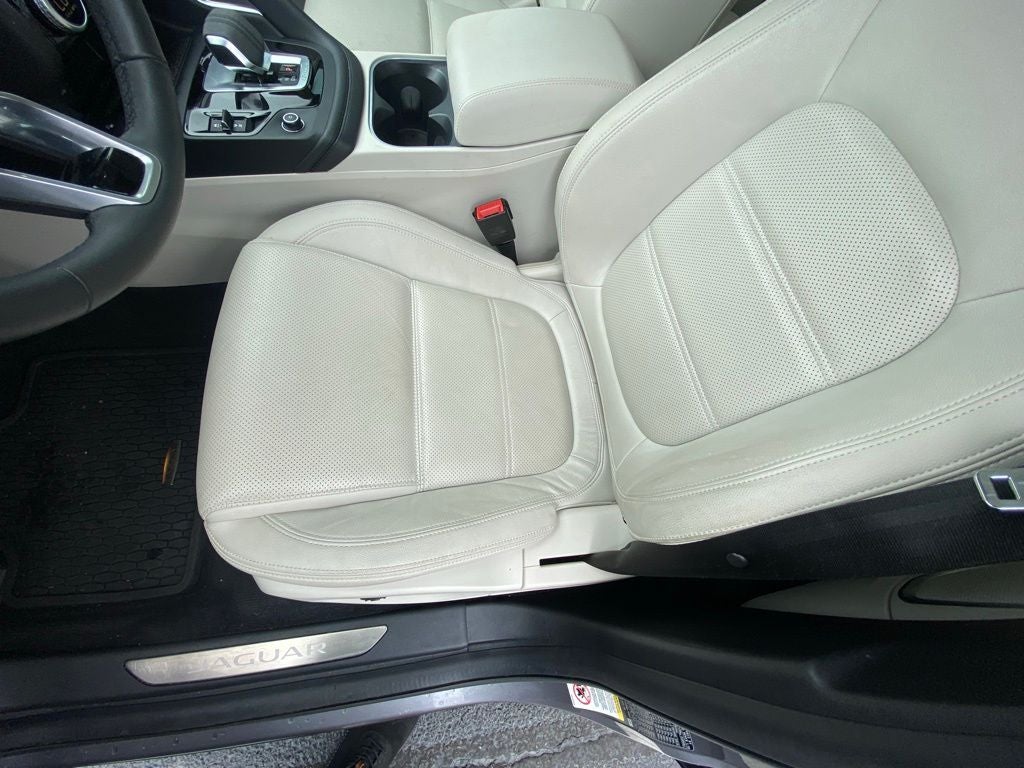 2023 Jaguar E-PACE P250 SE