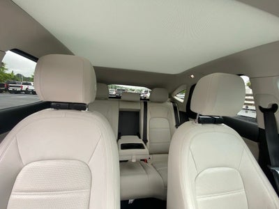 2023 Jaguar E-PACE P250 SE