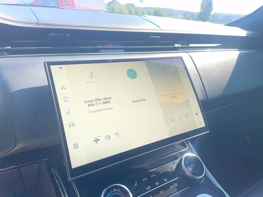 2023 Land Rover Range Rover Sport First Edition