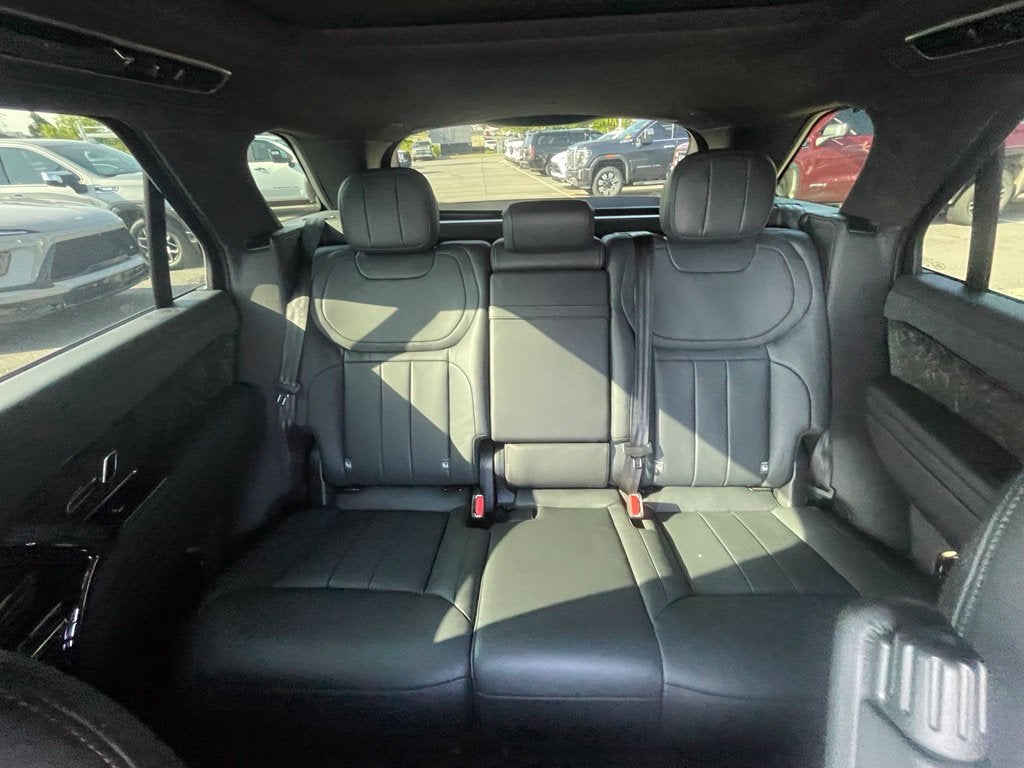 2023 Land Rover Range Rover Sport First Edition