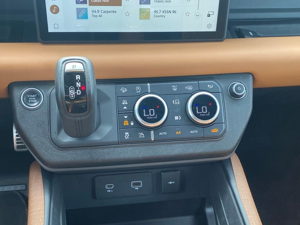 2020 Land Rover Defender 110 X