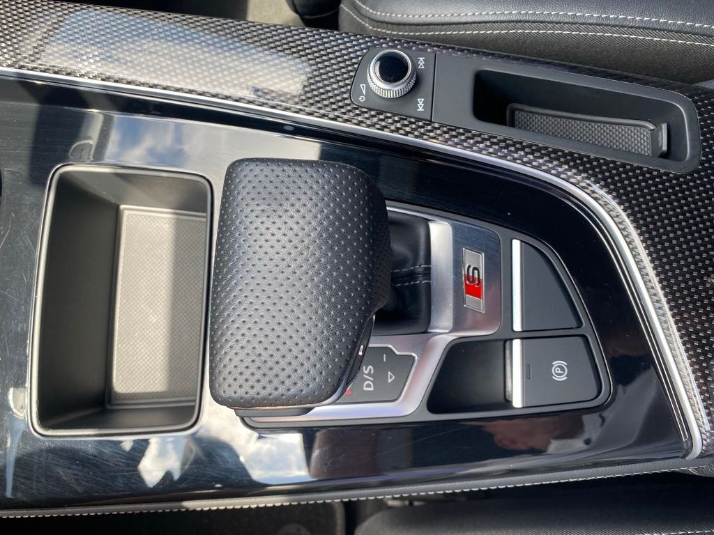 2023 Audi S5 Sportback Premium Plus quattro