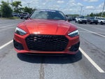 2023 Audi S5 Sportback Premium Plus quattro