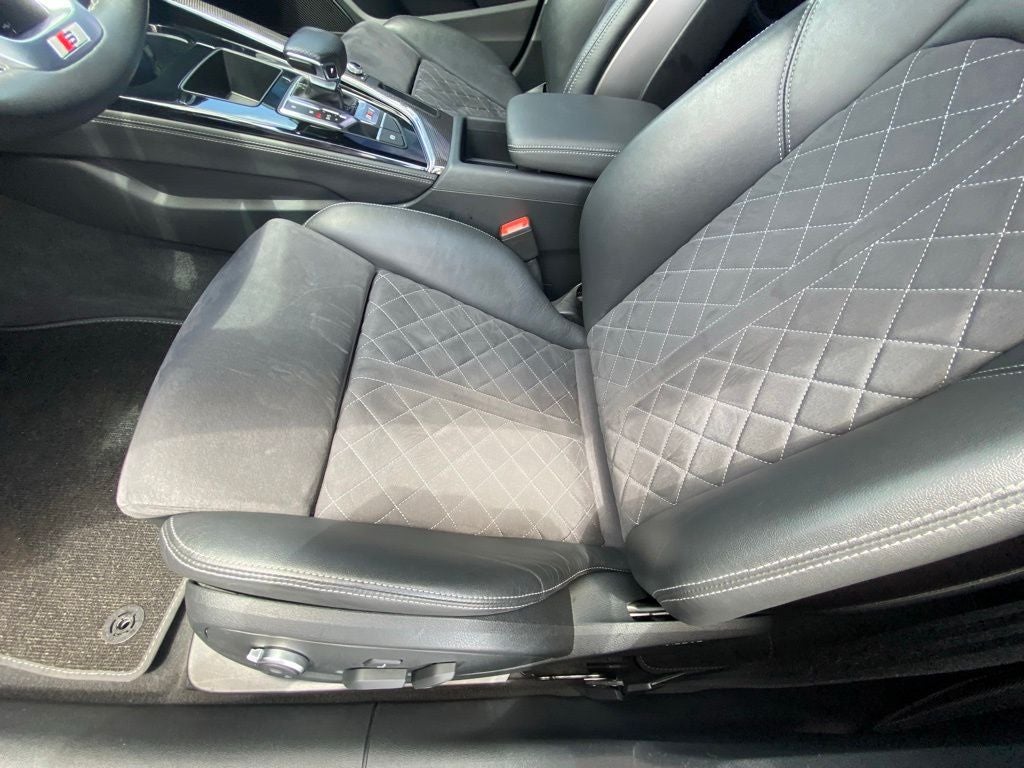 2023 Audi S5 Sportback Premium Plus quattro