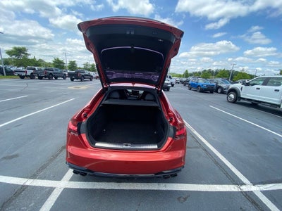 2023 Audi S5 Sportback Premium Plus quattro