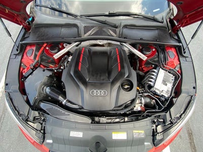 2023 Audi S5 Sportback Premium Plus quattro