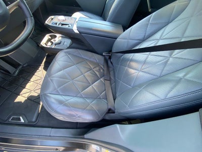 2023 BMW iX xDrive50