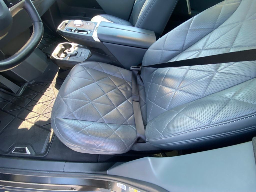 2023 BMW iX xDrive50