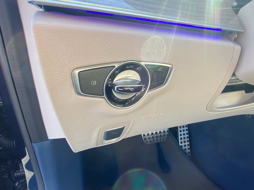 2019 Mercedes-Benz E-Class E 450 4MATIC®
