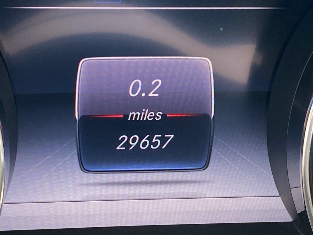 2019 Mercedes-Benz E-Class E 450 4MATIC®