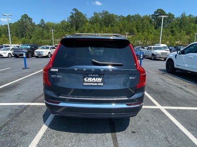 2023 Volvo XC90 B6 Plus 6-Seater