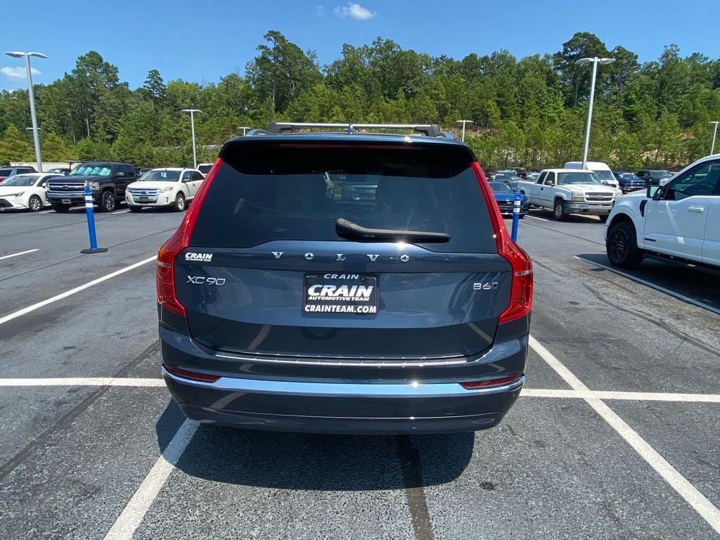 2023 Volvo XC90 B6 Plus 6-Seater
