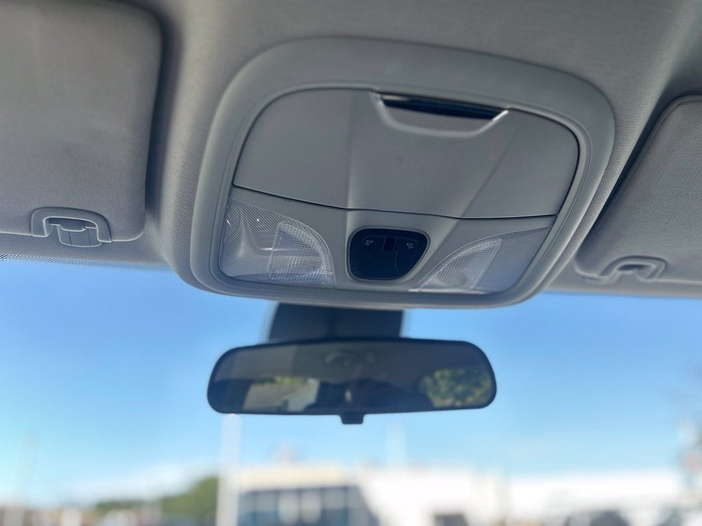 2020 Jeep Cherokee Altitude