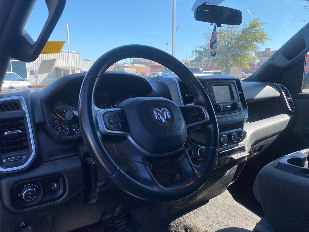 2022 RAM 1500 Big Horn/Lone Star - 4WD