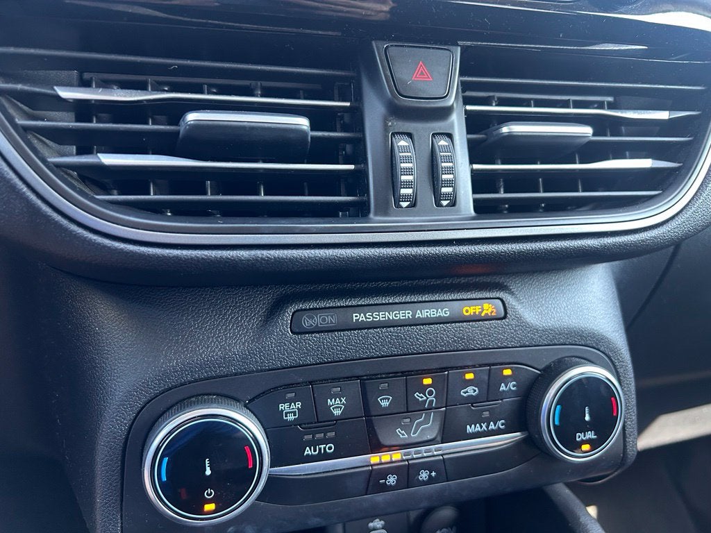2025 Ford Escape Active - ONE OWNER - CLEAN CARFAX