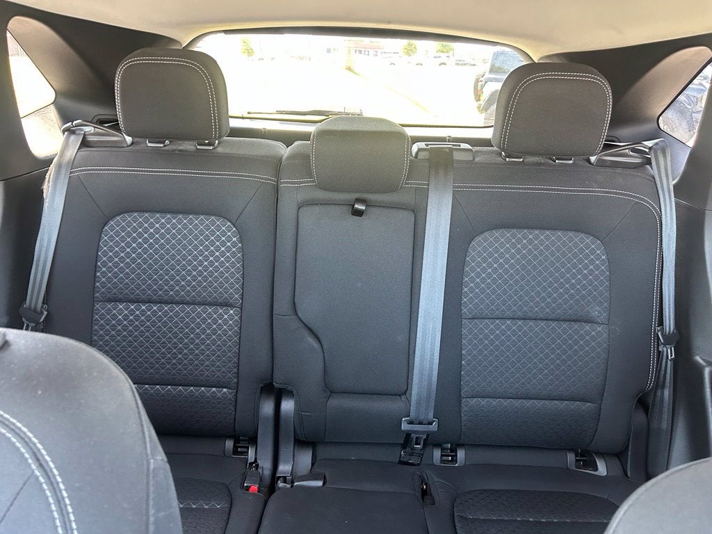 2025 Ford Escape Active - ONE OWNER - CLEAN CARFAX