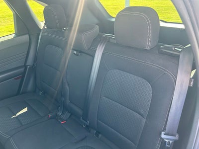 2025 Ford Escape Active - ONE OWNER - CLEAN CARFAX