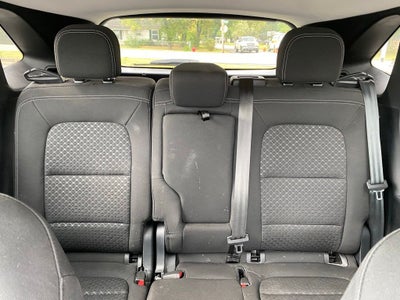 2024 Ford Escape Active - AWD