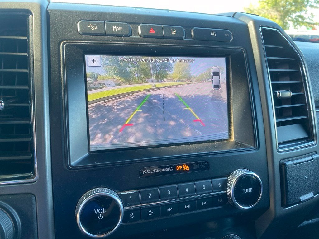 2019 Ford Expedition Max XLT - FORD BLUE CERTIFIED - 4WD