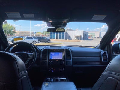 2019 Ford Expedition Max XLT - FORD BLUE CERTIFIED - 4WD