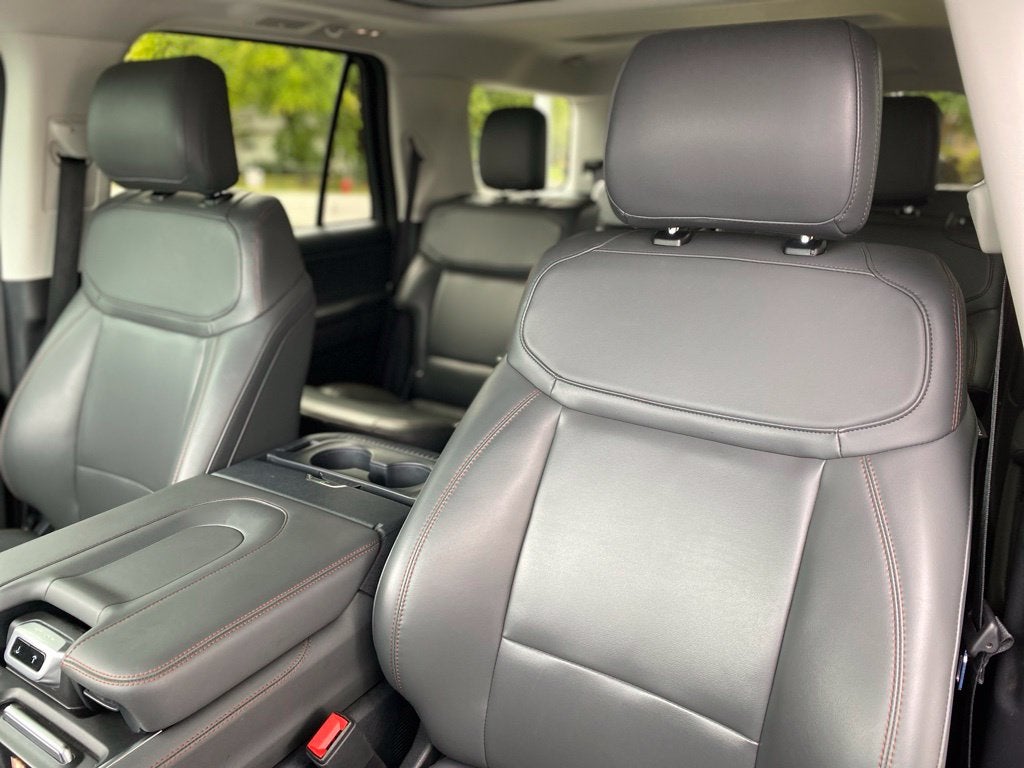 2025 Ford Expedition Active - 4WD - PANO ROOF