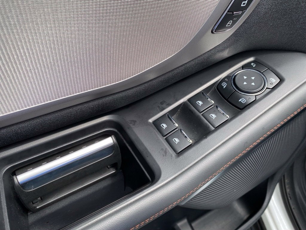 2025 Ford Expedition Active - 4WD - PANO ROOF
