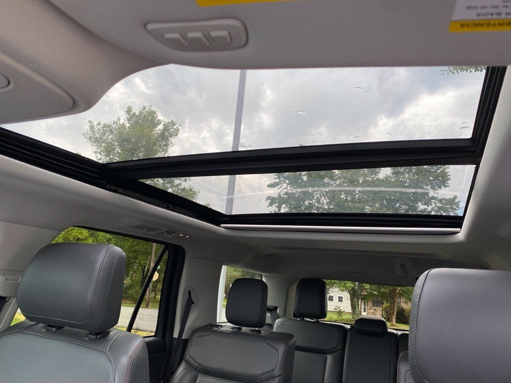 2025 Ford Expedition Active - 4WD - PANO ROOF
