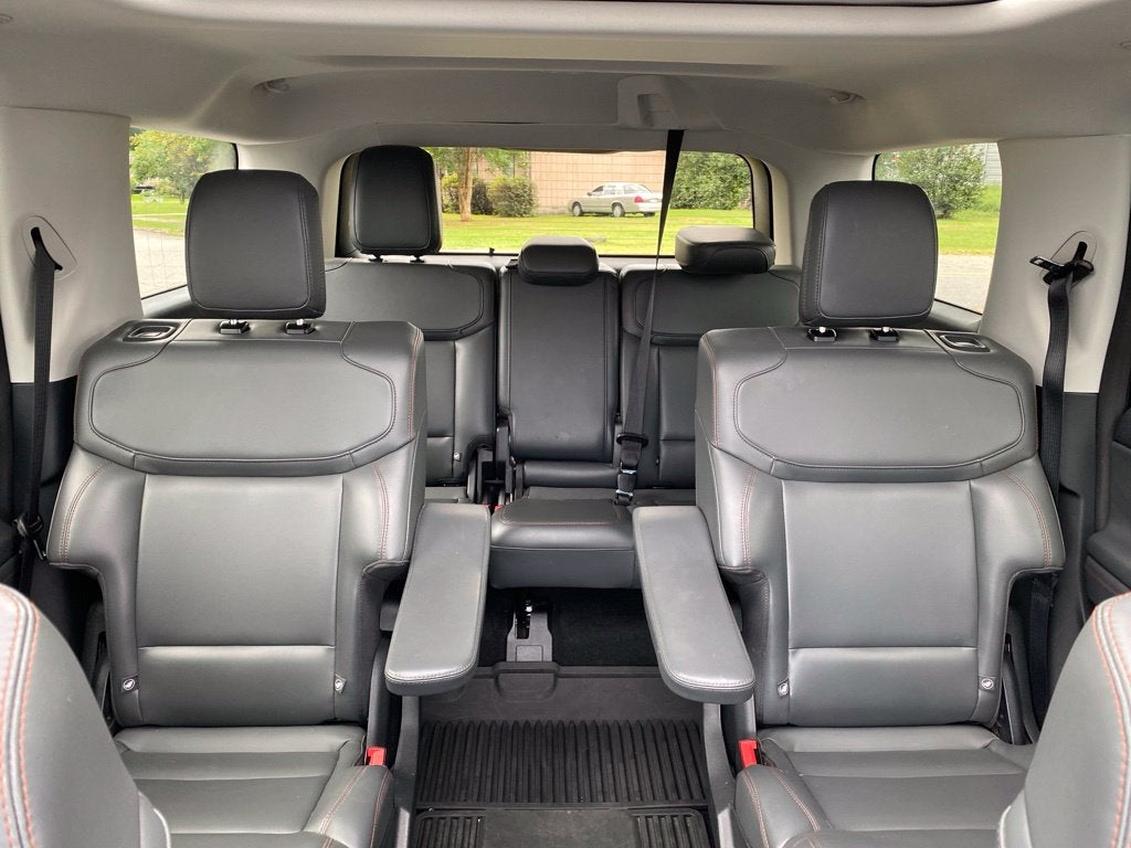 2025 Ford Expedition Active - 4WD - PANO ROOF