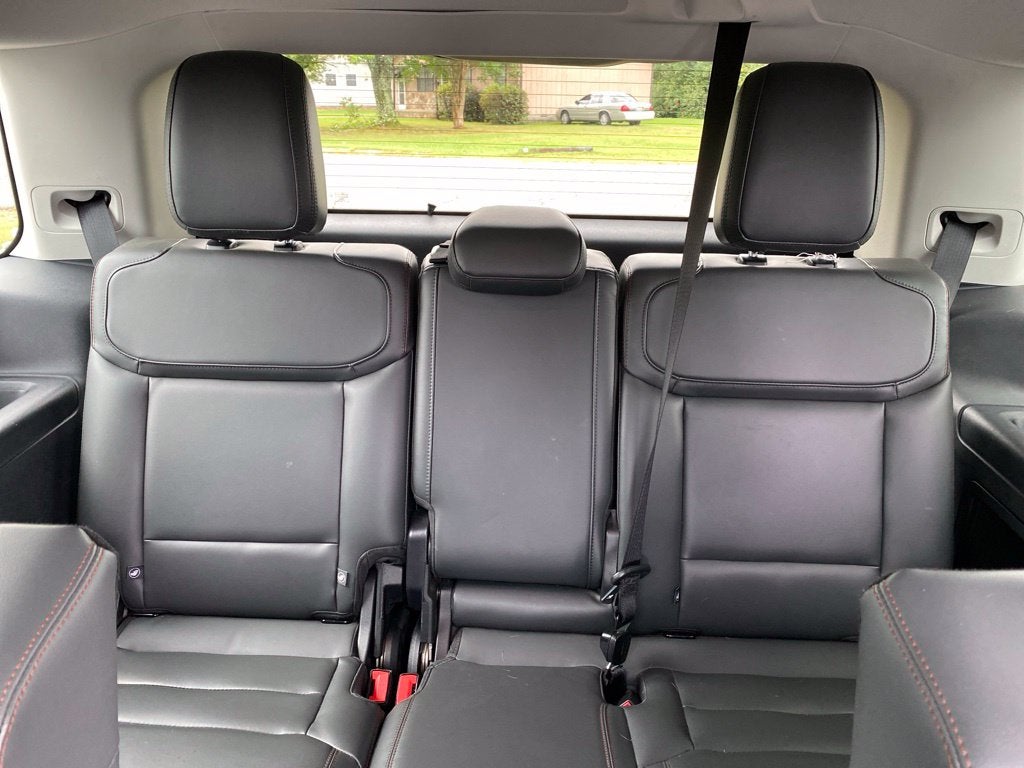 2025 Ford Expedition Active - 4WD - PANO ROOF