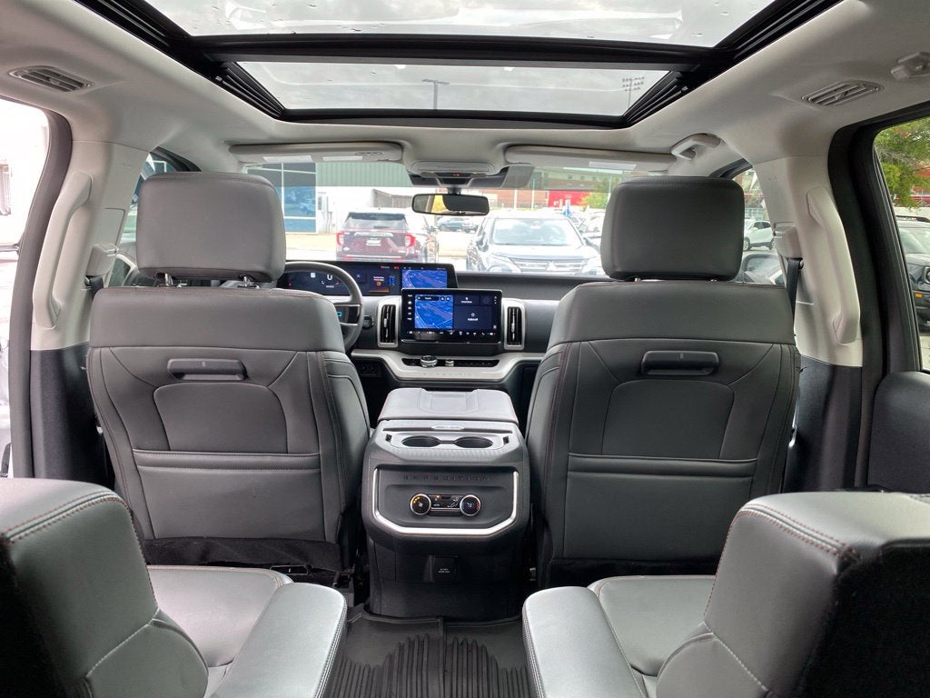 2025 Ford Expedition Active - 4WD - PANO ROOF