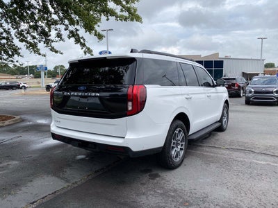 2025 Ford Expedition Active - 4WD - PANO ROOF