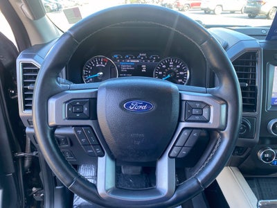 2021 Ford Expedition Platinum - 4WD - 2ND ROW CAPTAIN SEATS - PANO ROOF