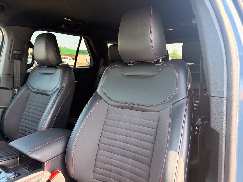 2026 Ford Explorer ST-Line - 4WD - CLEAN CARFAX