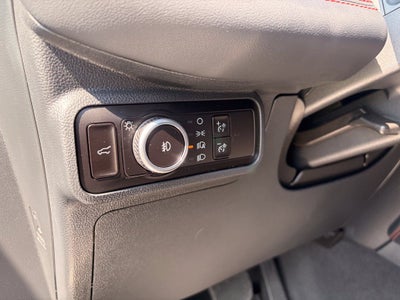 2026 Ford Explorer ST-Line - 4WD - CLEAN CARFAX