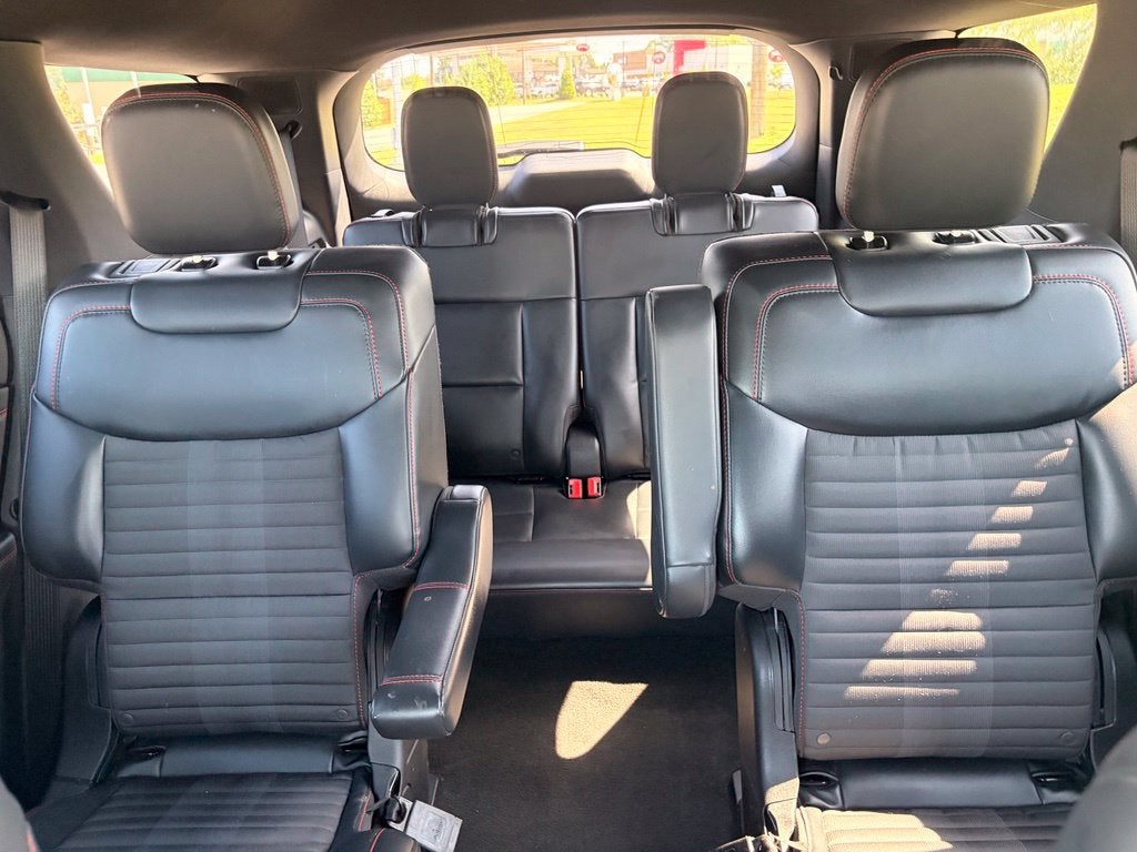 2026 Ford Explorer ST-Line - 4WD - CLEAN CARFAX
