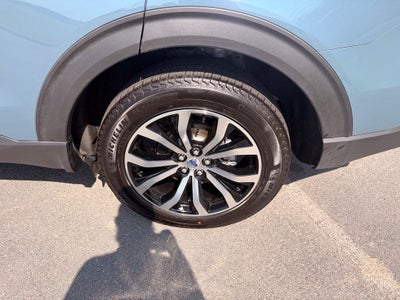 2026 Ford Explorer ST-Line - 4WD - CLEAN CARFAX